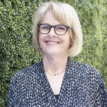 Gail Sperling